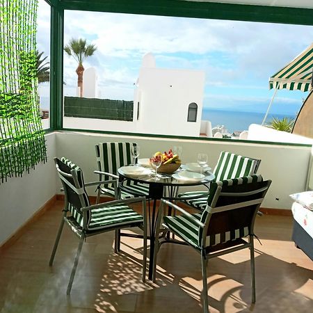 Mng-Apart Aloha Garden Costa Adeje Zewnętrze zdjęcie